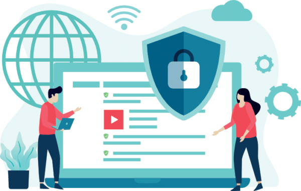 Pentest | Testez la vulnérabilité de votre application ou site web