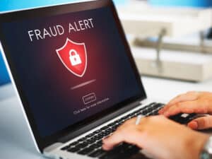 tentatives de phishing