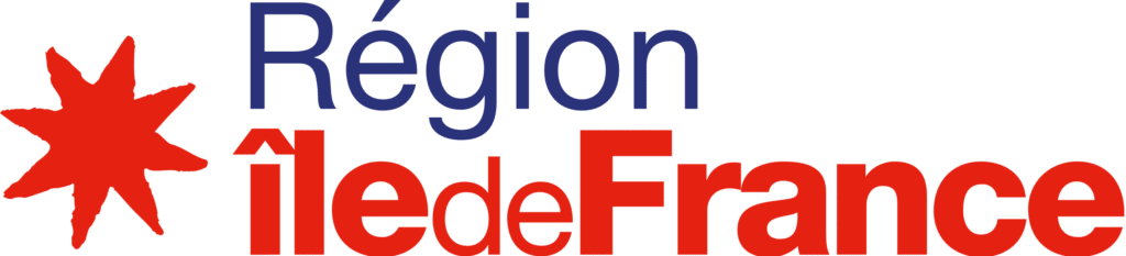 Logo Region IDF