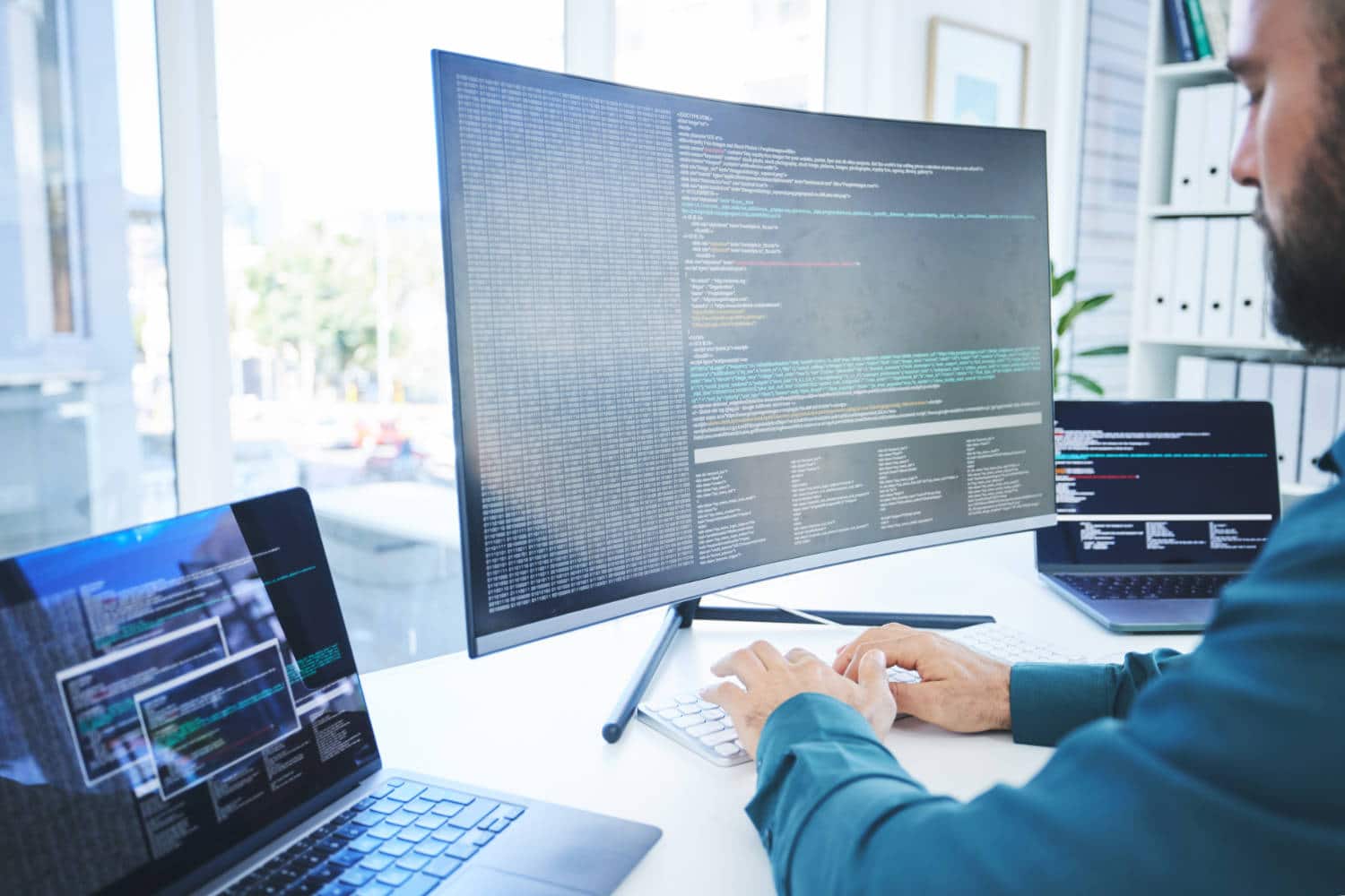 audit de code