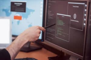 Injection SQL